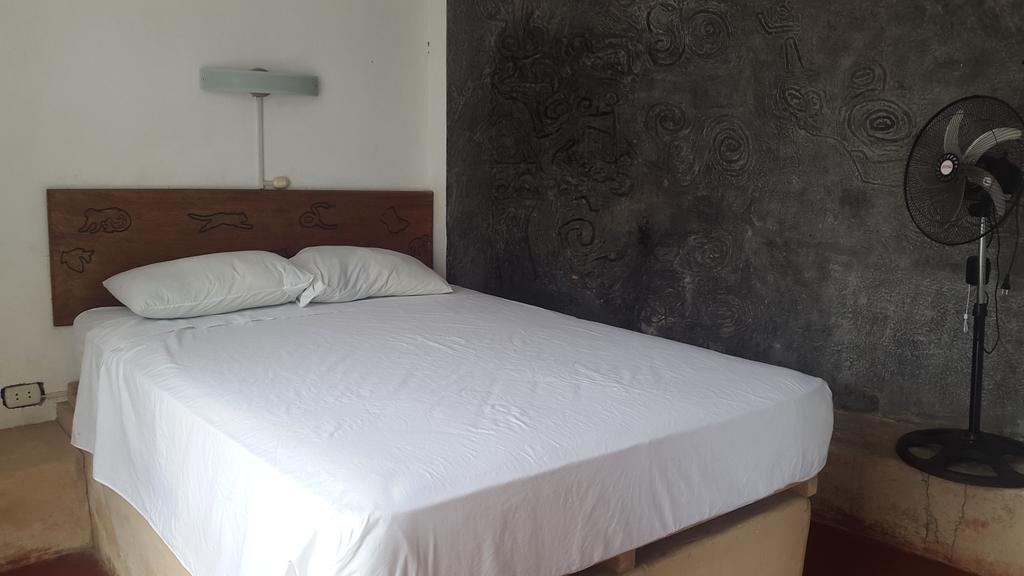 Wasai Puerto Maldonado Hostel Eksteriør bilde